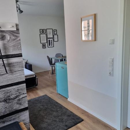 Ferienwohnung Luetzen/Starsiedel Eksteriør billede