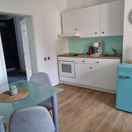 Ferienwohnung Luetzen/Starsiedel Eksteriør billede