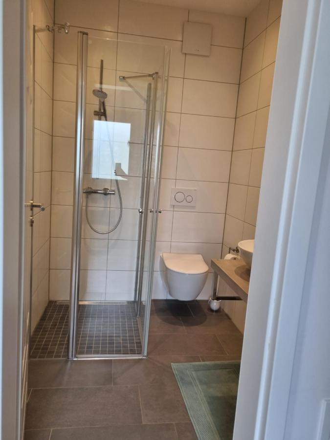 Ferienwohnung Luetzen/Starsiedel Eksteriør billede
