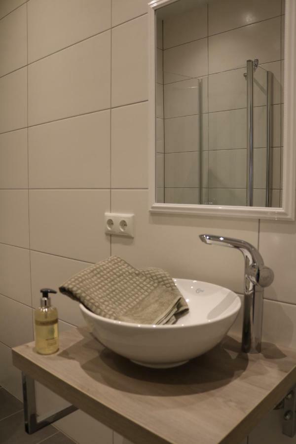 Ferienwohnung Luetzen/Starsiedel Eksteriør billede